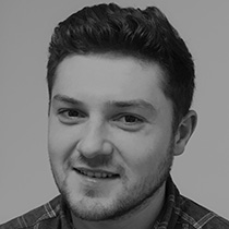 Alex Rostron